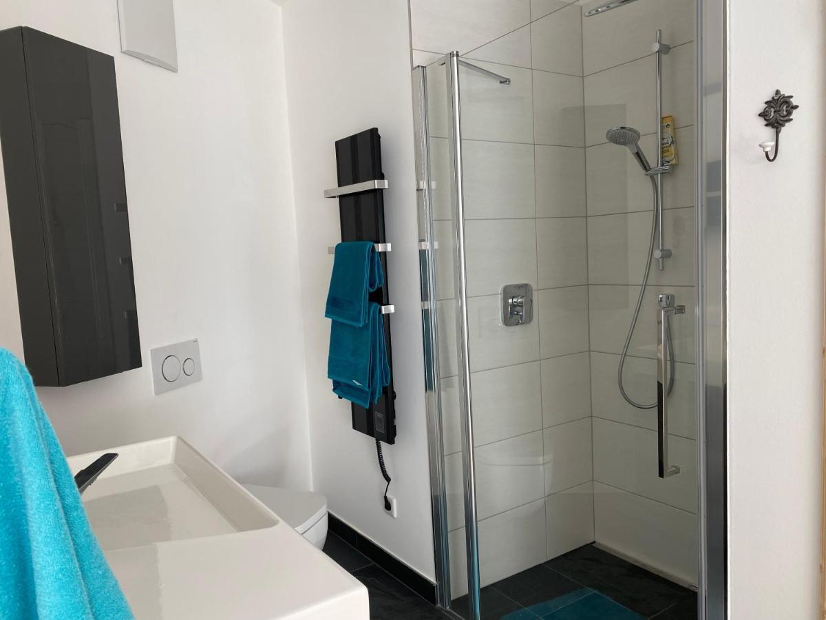 Berglisl - Direkt An Der Schipiste! Neue Ferienwohnung Mit Sauna Klippitztorl Dış mekan fotoğraf